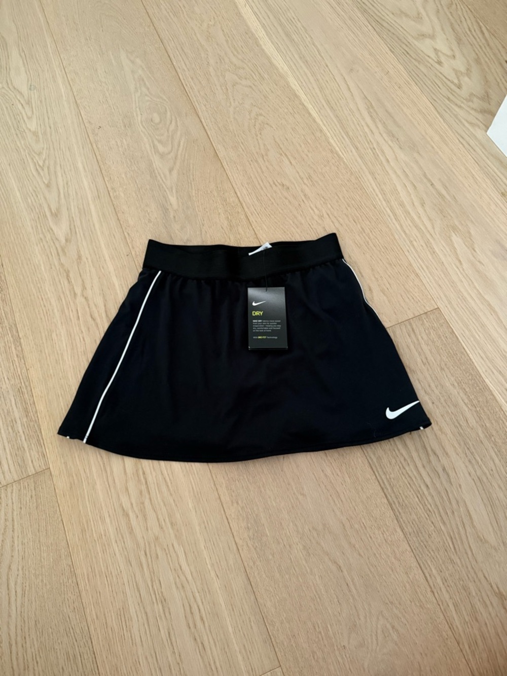 nike tennis skirt